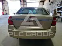 2007 Chevrolet Malibu фото