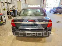 2007 Chevrolet Malibu photo