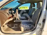 2007 Chevrolet Malibu фото