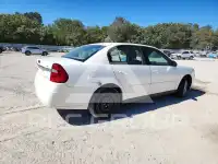2007 Chevrolet Malibu фото