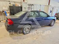 2007 Chevrolet Malibu photo