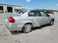 2007 Chevrolet Malibu фото