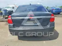 2007 Chevrolet Malibu фото