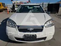 2007 Chevrolet Malibu photo