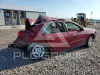 2007 Chevrolet Malibu фото