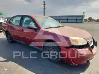 2007 Chevrolet Malibu фото