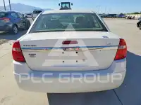 2007 Chevrolet Malibu photo