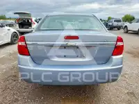 2007 Chevrolet Malibu фото