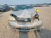 2007 Chevrolet Malibu фото