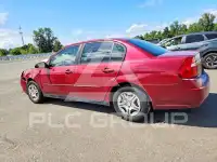 2007 Chevrolet Malibu фото