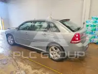 2007 Chevrolet Malibu фото