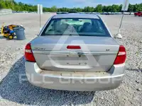 2007 Chevrolet Malibu фото