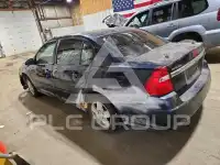 2007 Chevrolet Malibu фото