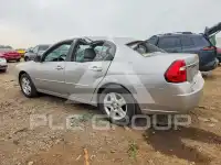 2007 Chevrolet Malibu фото