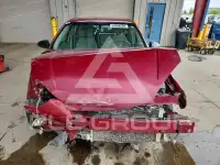 2007 Chevrolet Malibu фото