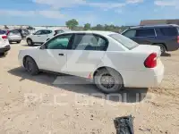 2007 Chevrolet Malibu фото