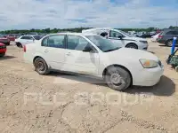 2007 Chevrolet Malibu фото