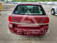 2007 Chevrolet Malibu фото