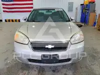 2007 Chevrolet Malibu фото