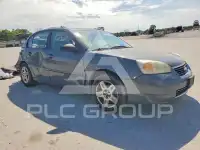 2007 Chevrolet Malibu фото