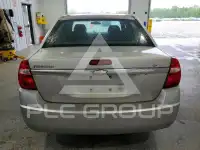 2007 Chevrolet Malibu фото
