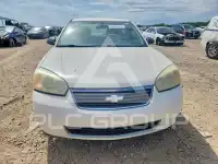 2007 Chevrolet Malibu фото