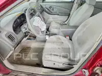 2007 Chevrolet Malibu фото