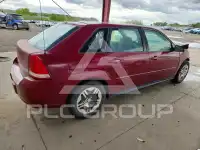 2007 Chevrolet Malibu фото
