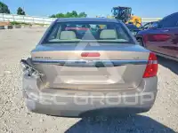 2007 Chevrolet Malibu фото