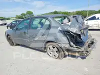 2007 Chevrolet Malibu фото