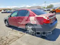 2007 Chevrolet Malibu фото