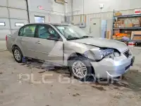 2007 Chevrolet Malibu фото
