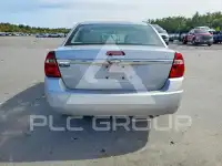 2007 Chevrolet Malibu фото