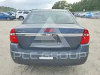 2007 Chevrolet Malibu фото
