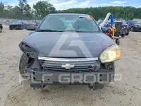 2007 Chevrolet Malibu фото