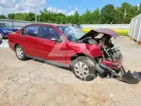 2007 Chevrolet Malibu фото