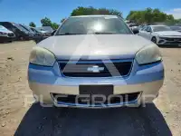 2007 Chevrolet Malibu фото