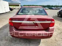 2007 Chevrolet Malibu фото