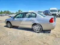 2007 Chevrolet Malibu фото