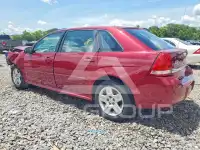 2007 Chevrolet Malibu фото