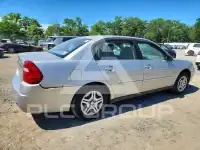2007 Chevrolet Malibu фото
