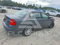 2007 Chevrolet Malibu фото
