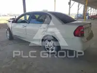 2007 Chevrolet Malibu фото