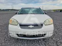 2007 Chevrolet Malibu фото