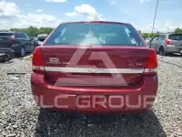 2007 Chevrolet Malibu фото
