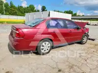 2007 Chevrolet Malibu фото
