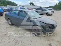 2007 Chevrolet Malibu фото