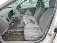 2007 Chevrolet Malibu фото