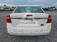 2007 Chevrolet Malibu фото