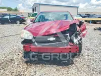 2007 Chevrolet Malibu фото